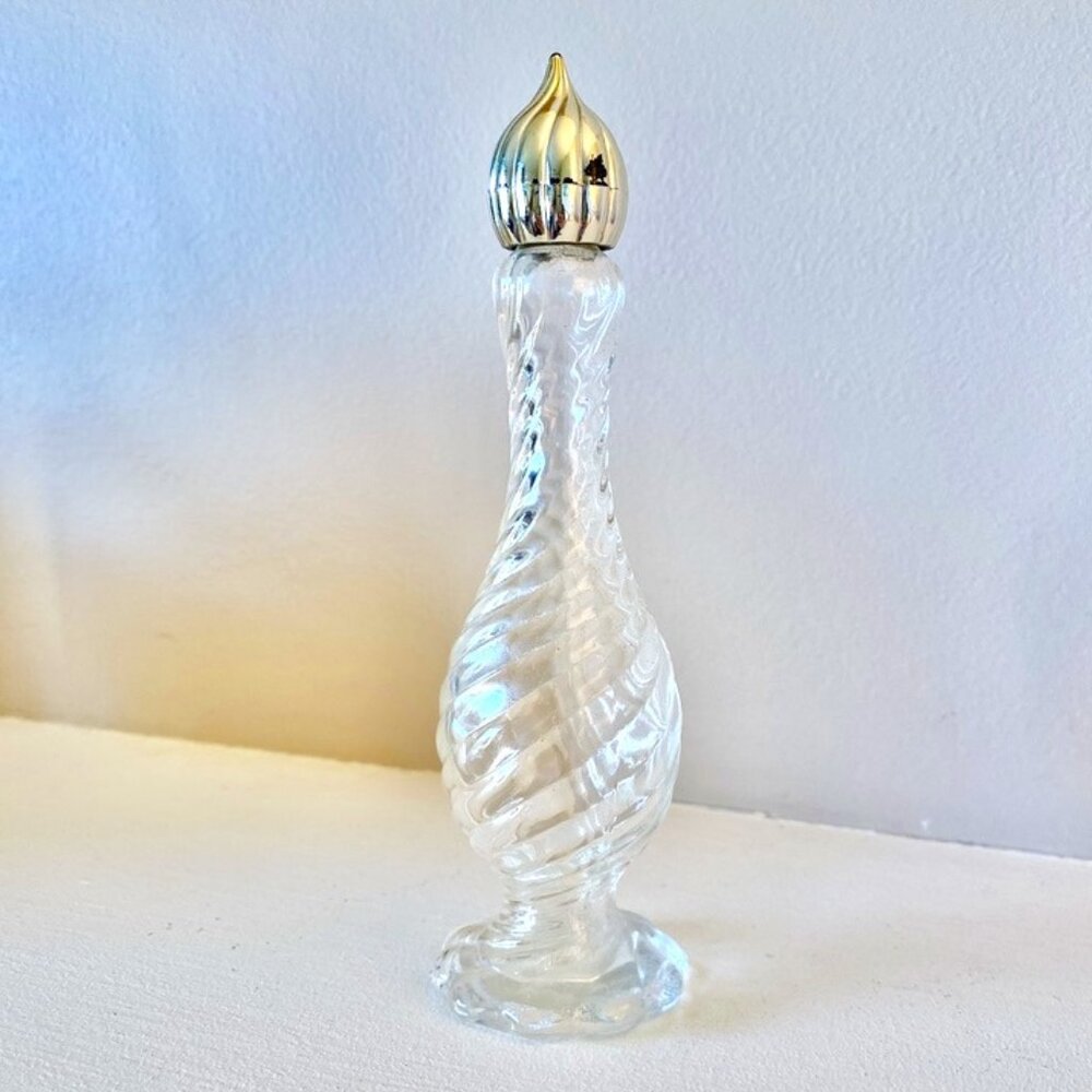 3 For $25 Empty Avon Occur Vintage Perfume Bottle